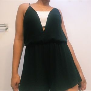 Women’s Romper
